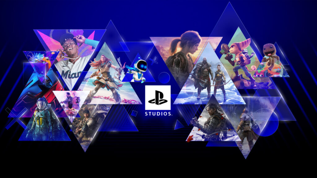 PlayStation Blog