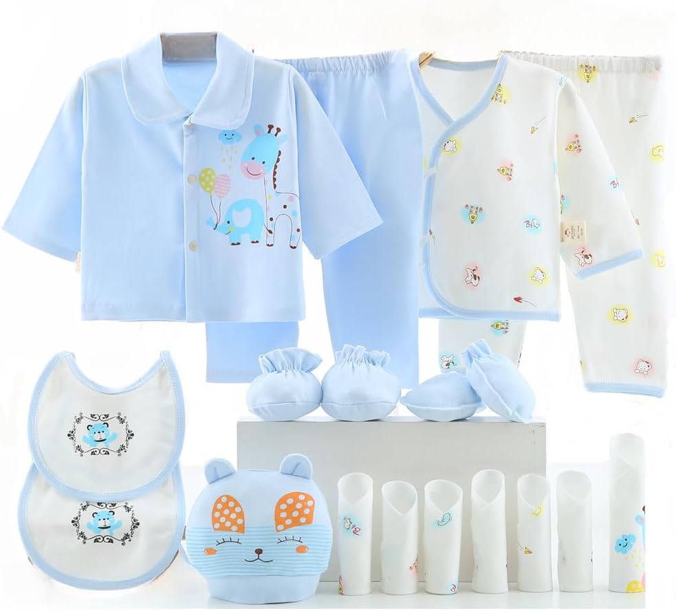 New Born Baby Clothes