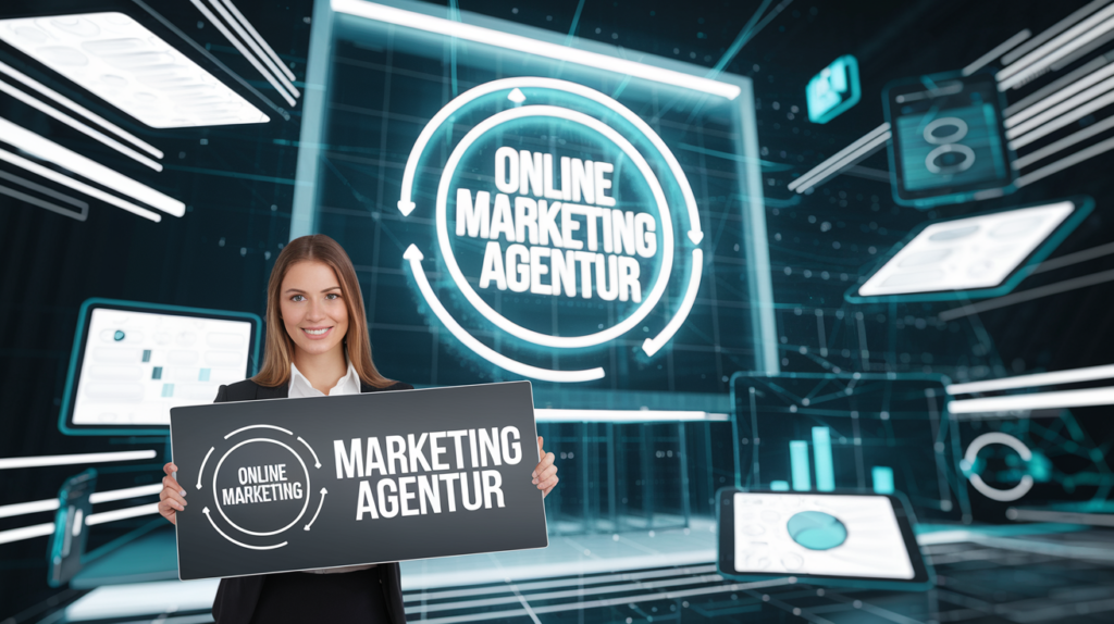 Online Marketing Agentur