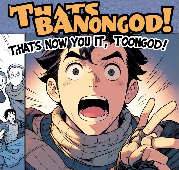 Thats Not How You Do It, Toongod! – Smart Ways to Read Manhwa