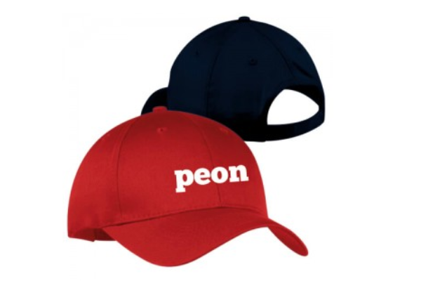 peon hat