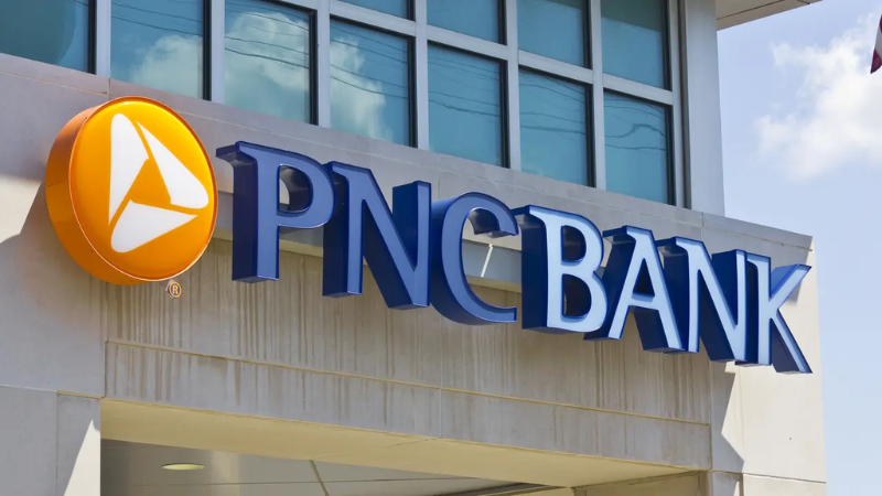 pnc routing number maryland