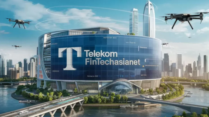 telekom fintechasianet