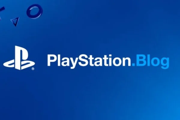 PlayStation Blog