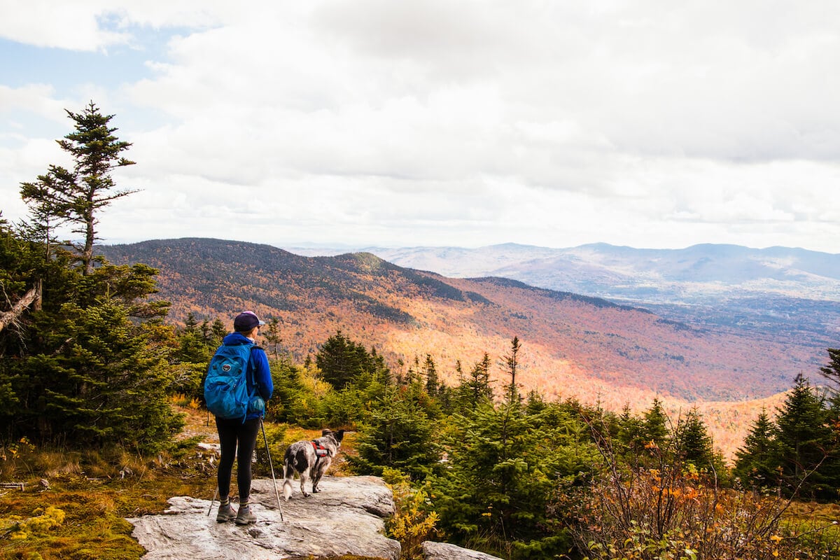 Hikes Near Me