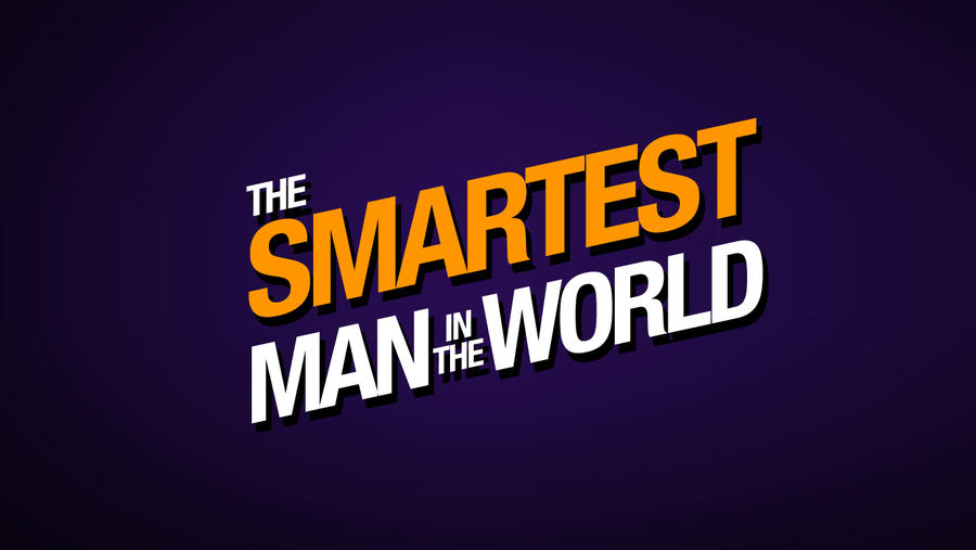 Who is the Smartest Person in the World 2023