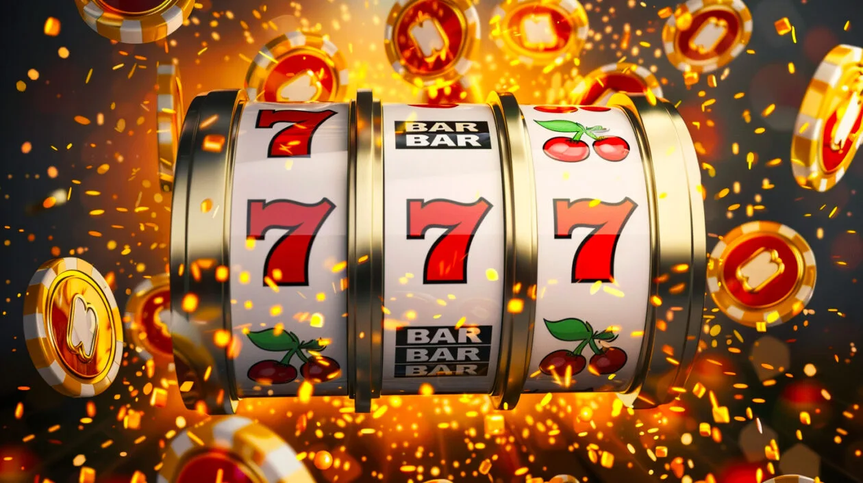 Slot Maxwin Jackpot Winners Share Their Secrets: How They Won Big!