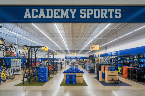 Academy Sports