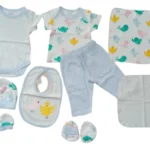 New Born Baby Clothes