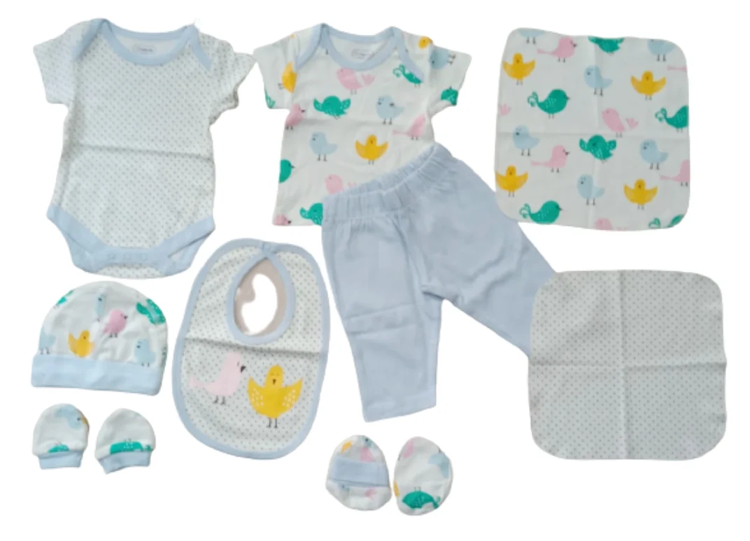 New Born Baby Clothes