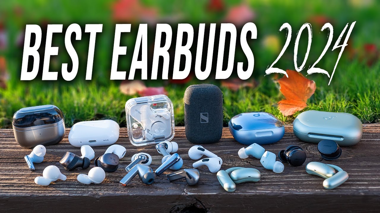 Best Earbuds