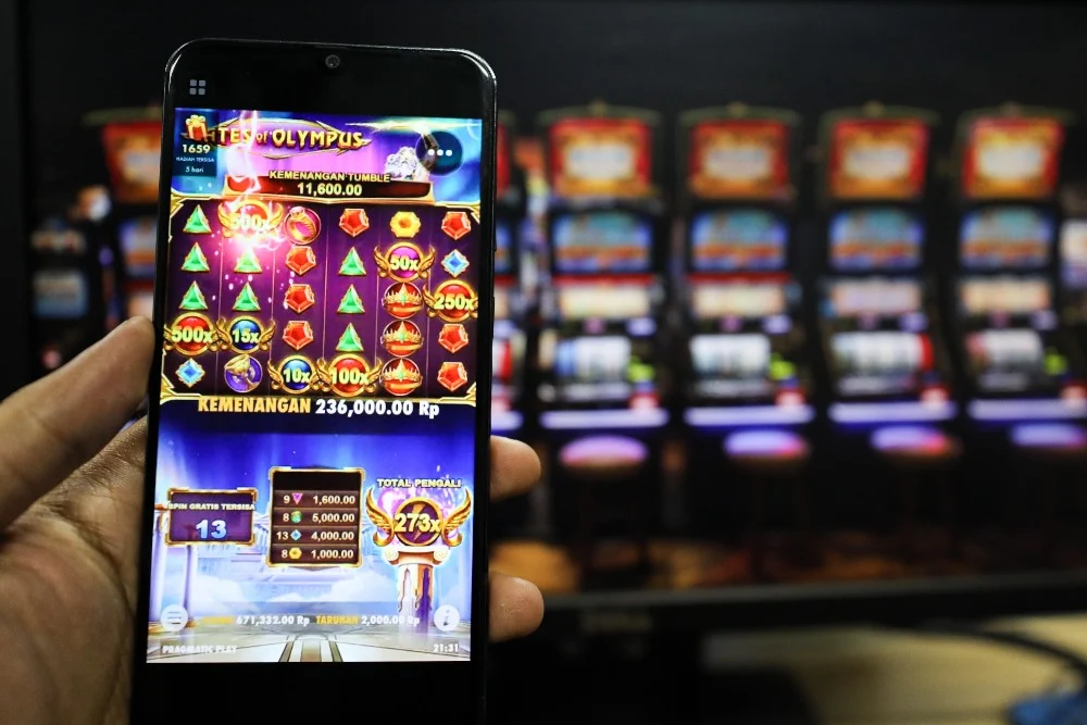 Tips and Tricks for Beating Bonus Rounds on BTV4D Situs Gacor Hari Ini Games