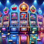 Slot Online Terbaik dan Terpercaya