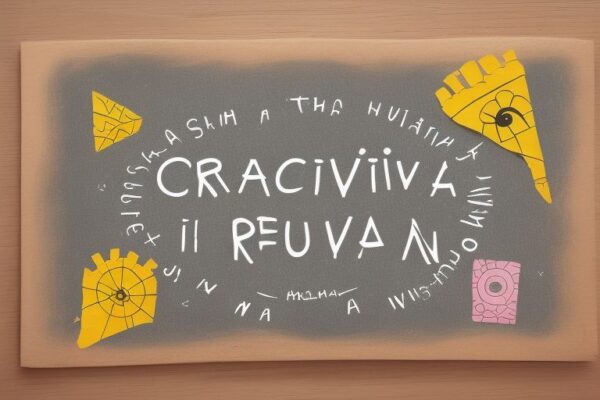 creative in spanish​