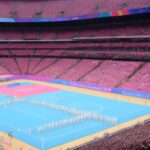 artistic gymnastics olympics tickets