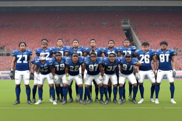 ufl football teams