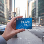 Which Item Is a Benefit of Using the Travel Card