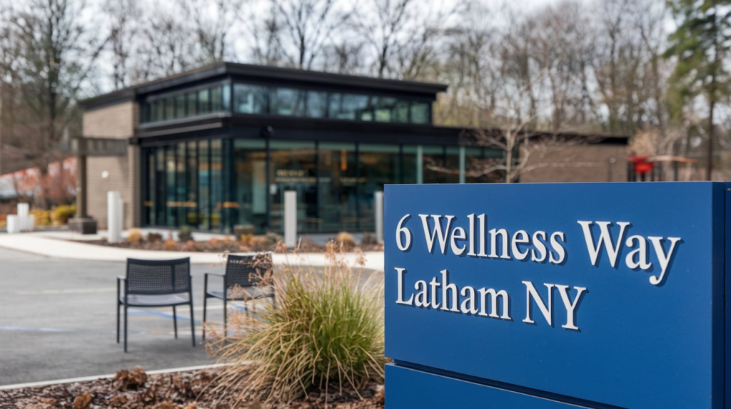 6 Wellness Way Latham NY