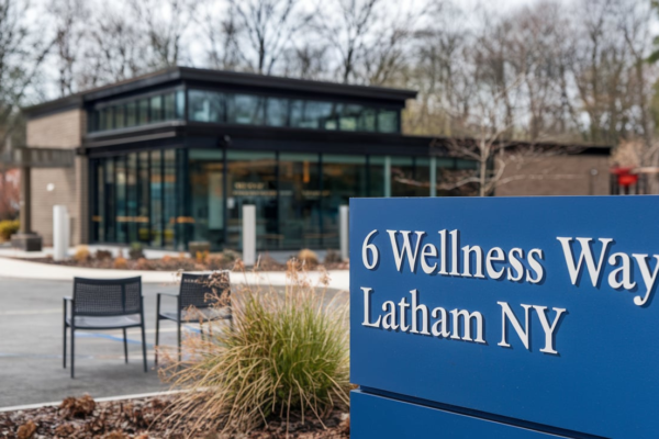 6 Wellness Way Latham NY